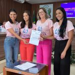 Comissão da Procuradoria da Mulher